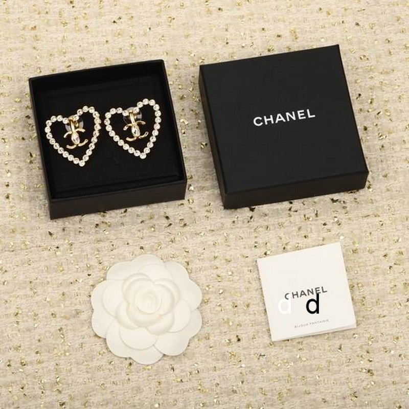 Chanel Earrings 63